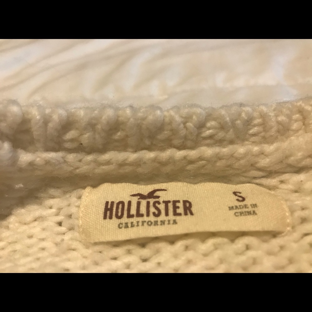 Sweater - Picture 2 of 3